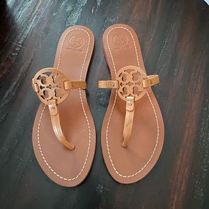Tory Burch sandals